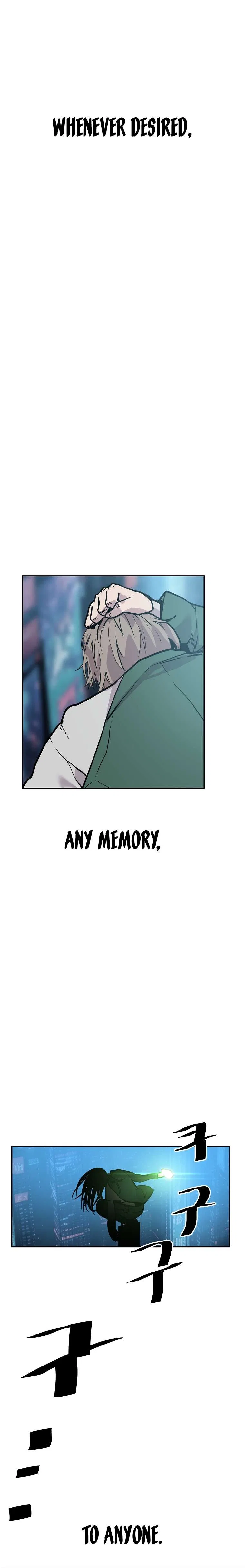 VR HERO Chapter 52 – Page 17