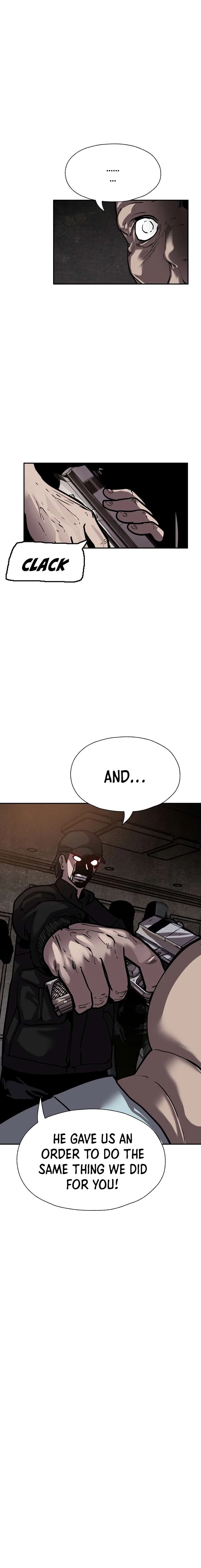 VR HERO Chapter 51 – Page 8