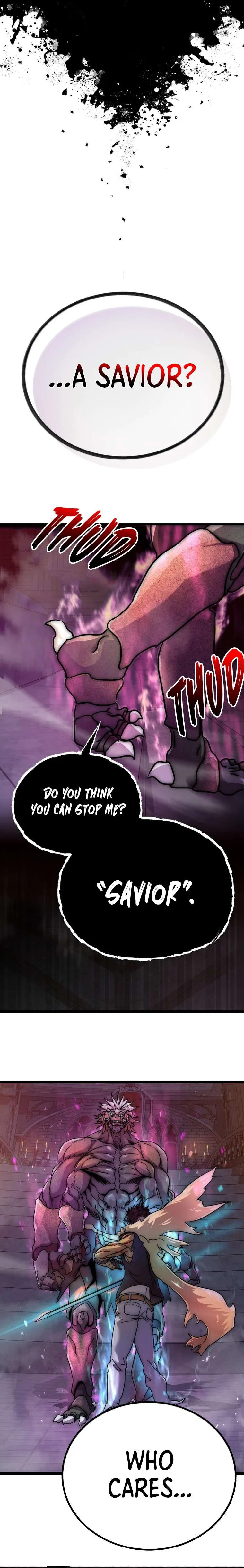 VR HERO Chapter 51 – Page 23