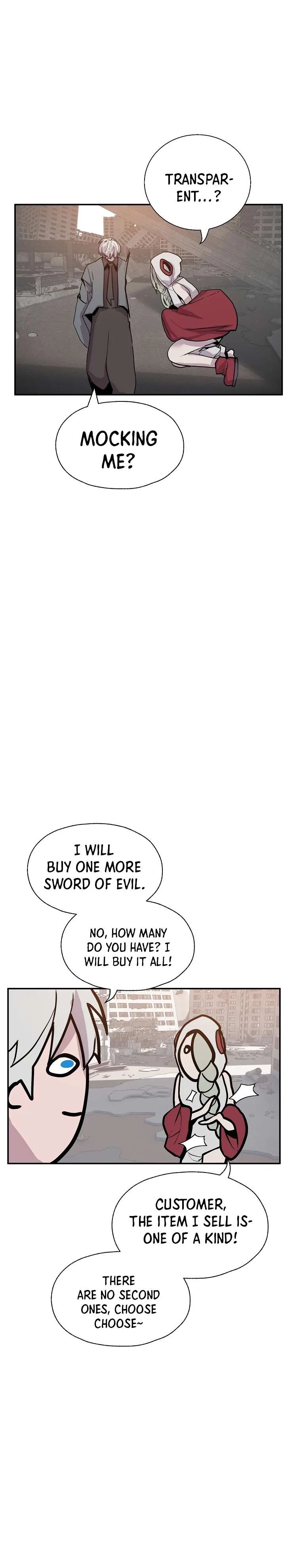 VR HERO Chapter 49 – Page 2