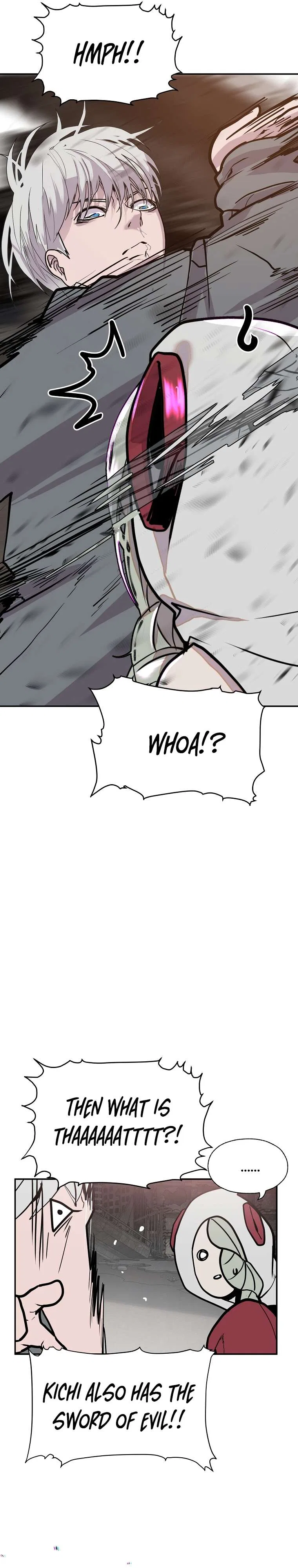 VR HERO Chapter 49 – Page 3