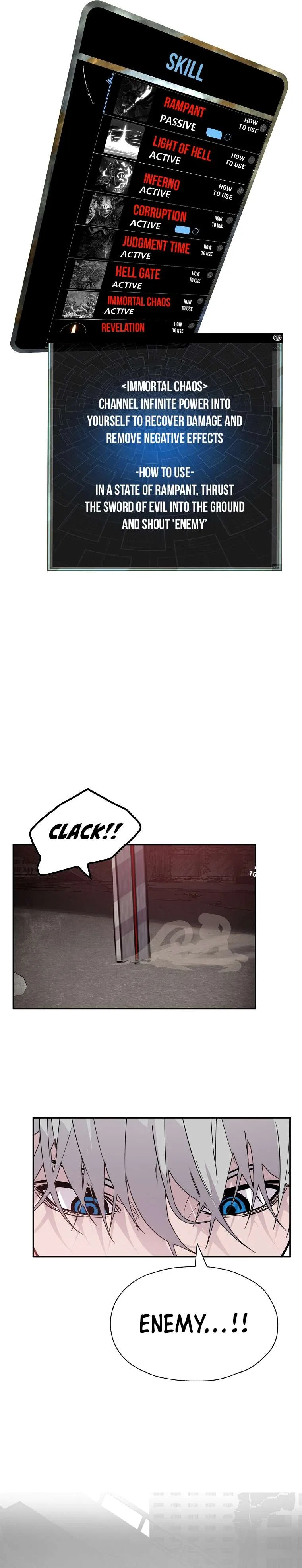 VR HERO Chapter 49 – Page 7