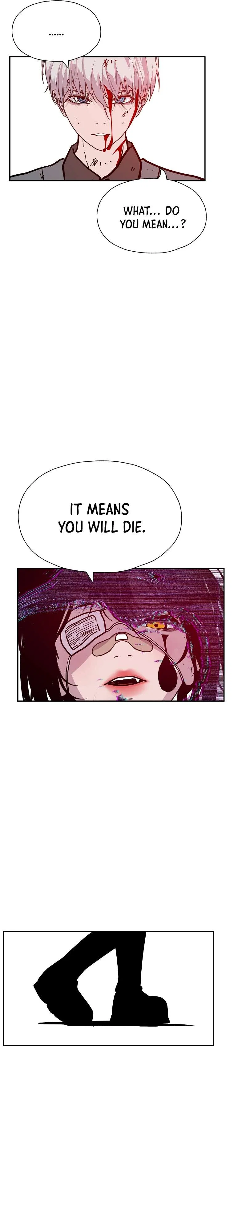 VR HERO Chapter 49 – Page 23
