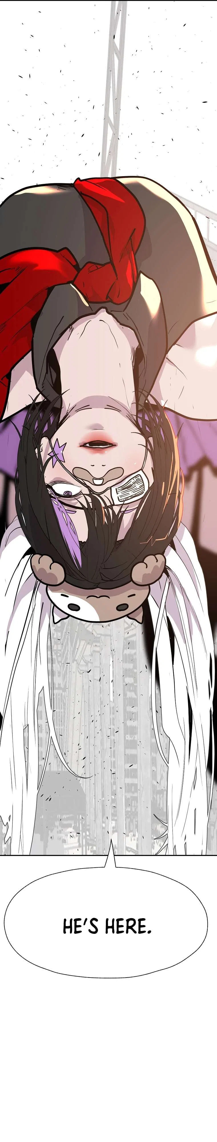 VR HERO Chapter 48 – Page 2