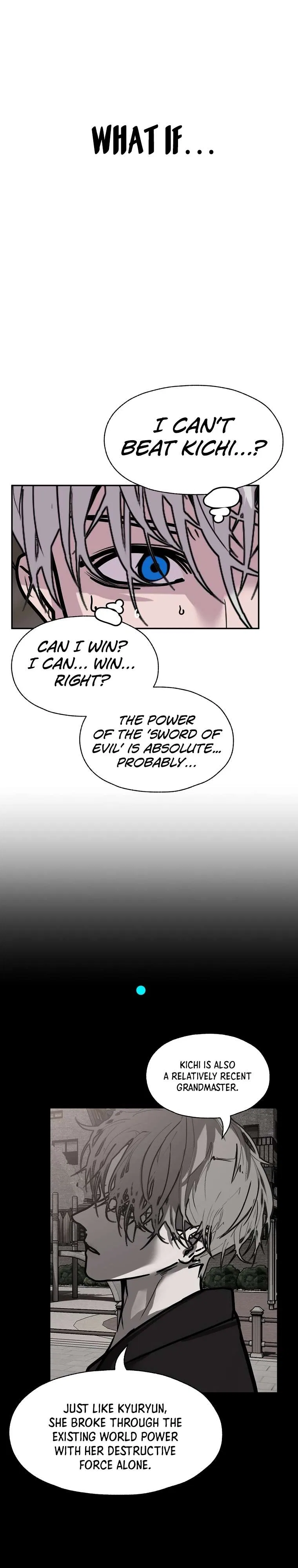 VR HERO Chapter 48 – Page 19