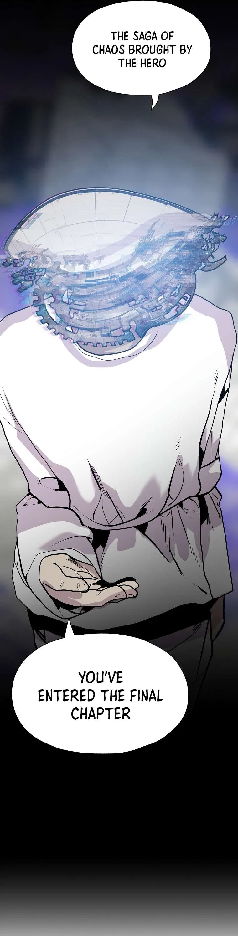 VR HERO Chapter 47 – Page 6