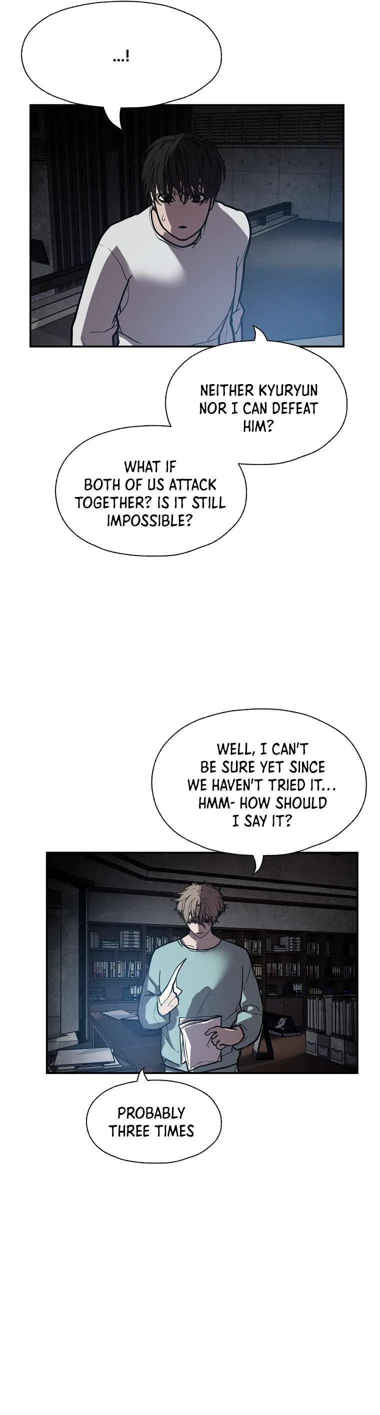 VR HERO Chapter 47 – Page 10