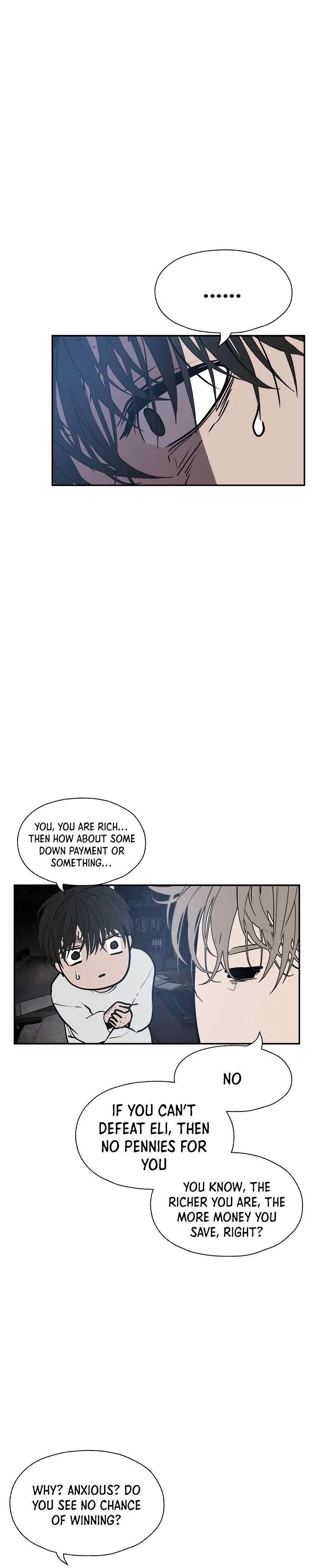 VR HERO Chapter 47 – Page 12