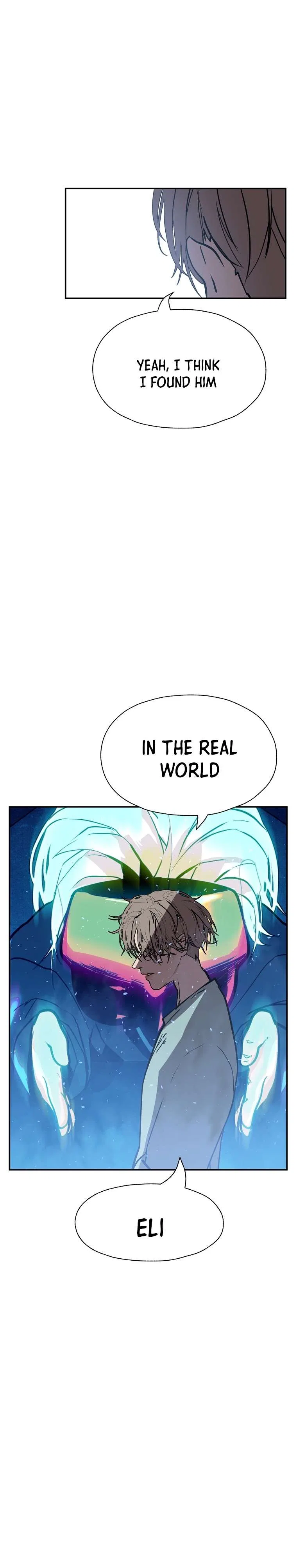 VR HERO Chapter 47 – Page 15