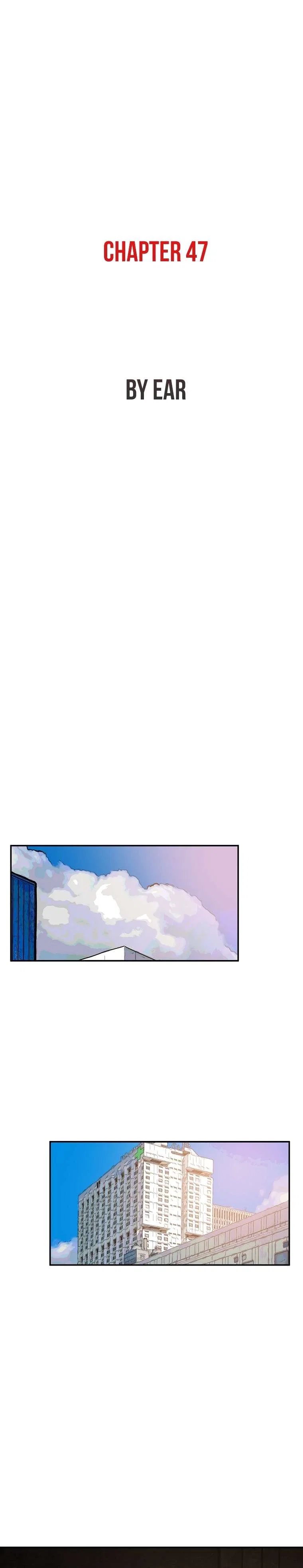 VR HERO Chapter 47 – Page 22