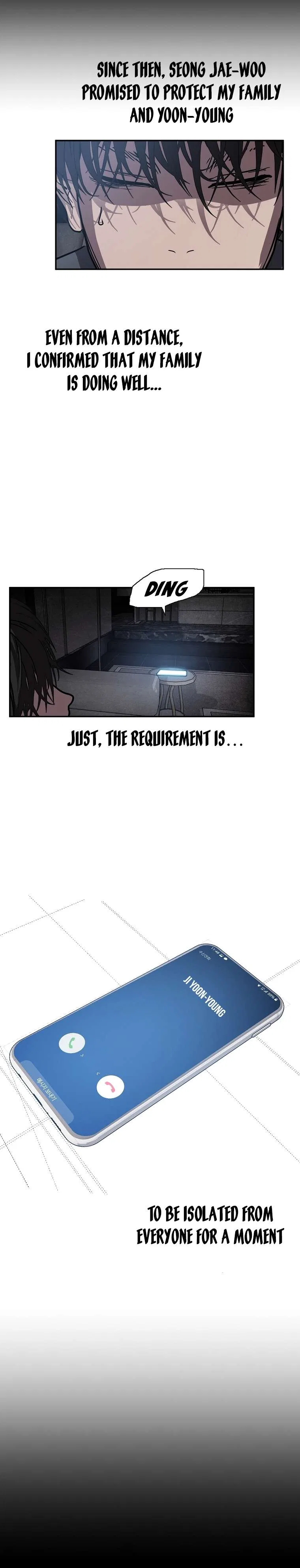 VR HERO Chapter 47 – Page 27