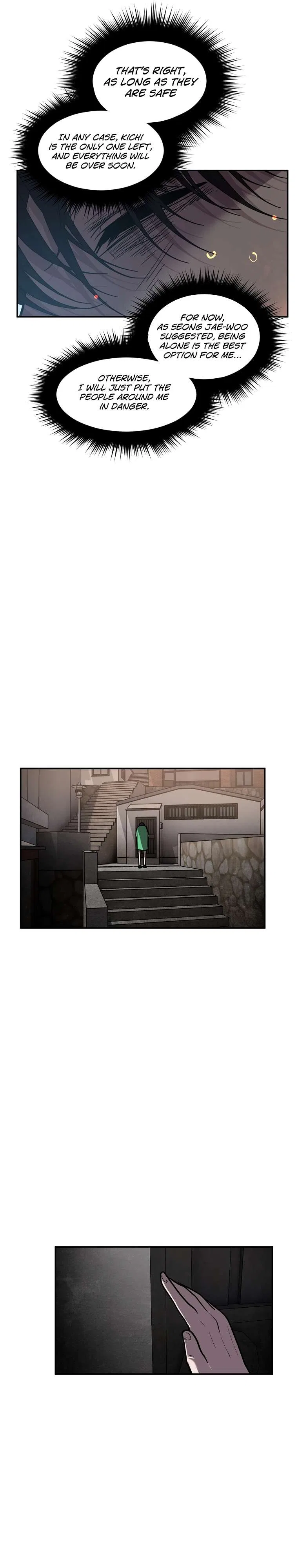 VR HERO Chapter 47 – Page 35
