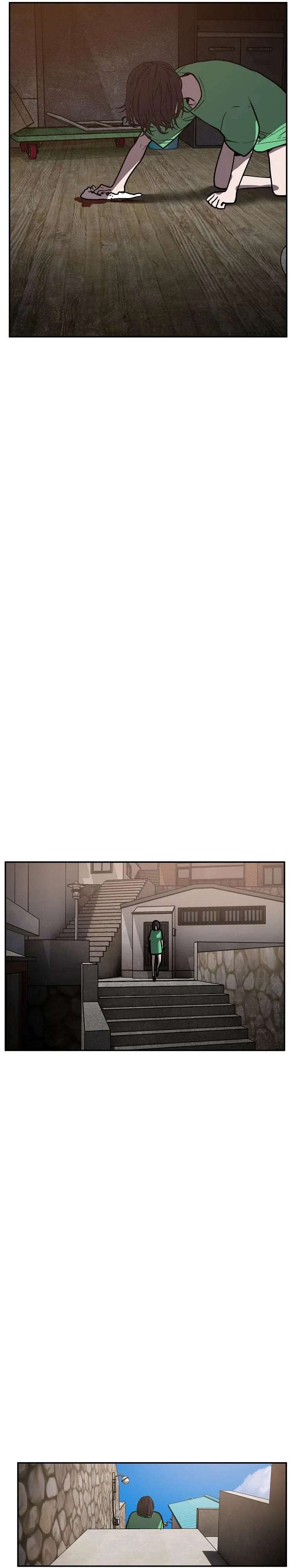 VR HERO Chapter 47 – Page 38