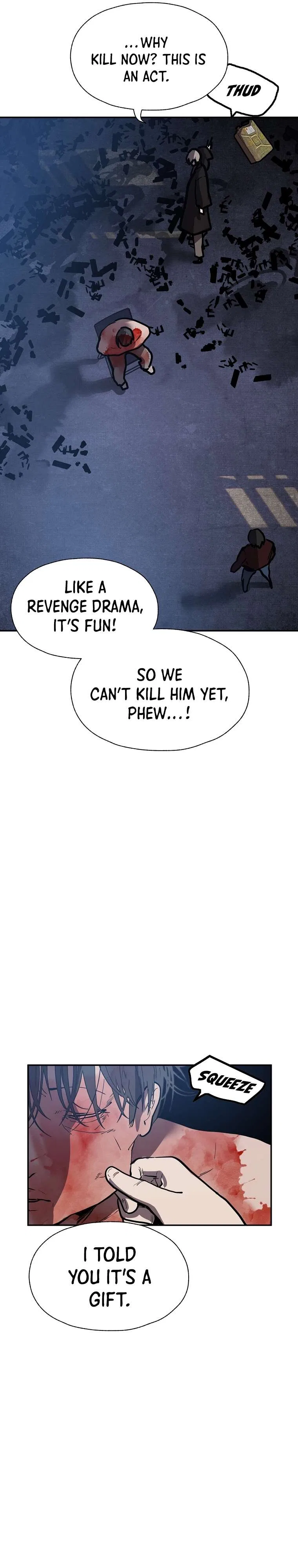 VR HERO Chapter 46 – Page 3