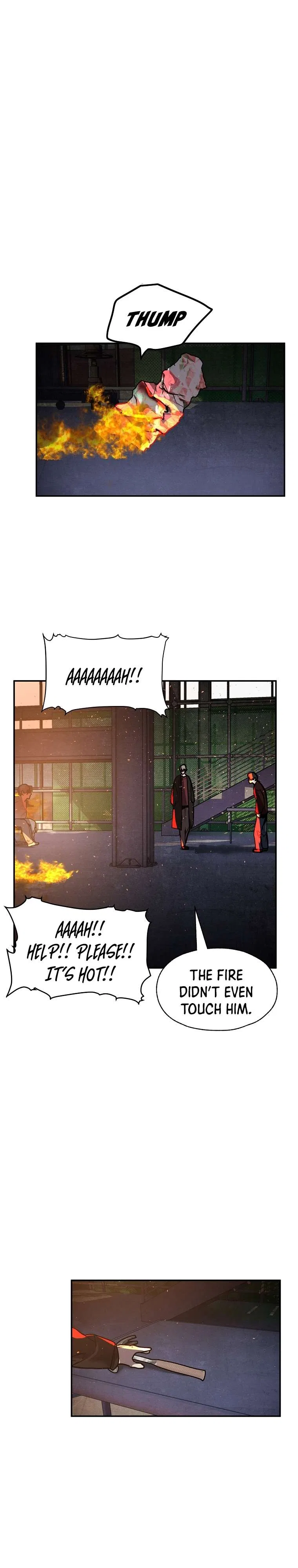 VR HERO Chapter 46 – Page 5