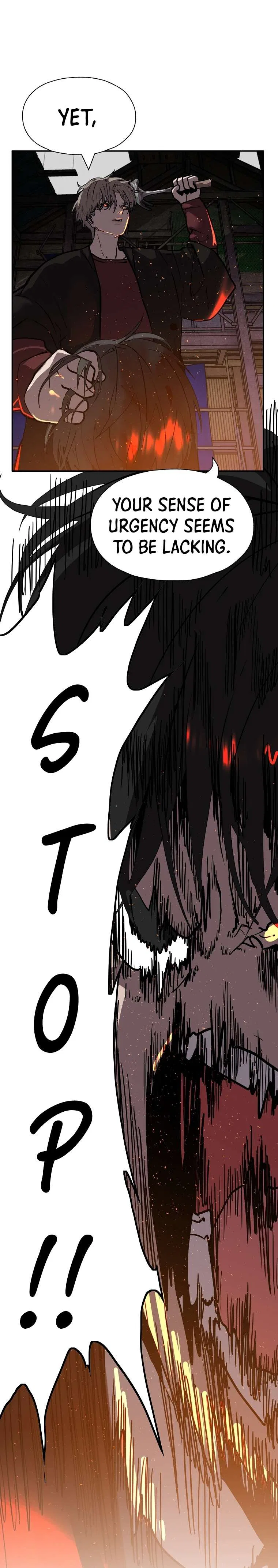 VR HERO Chapter 46 – Page 6