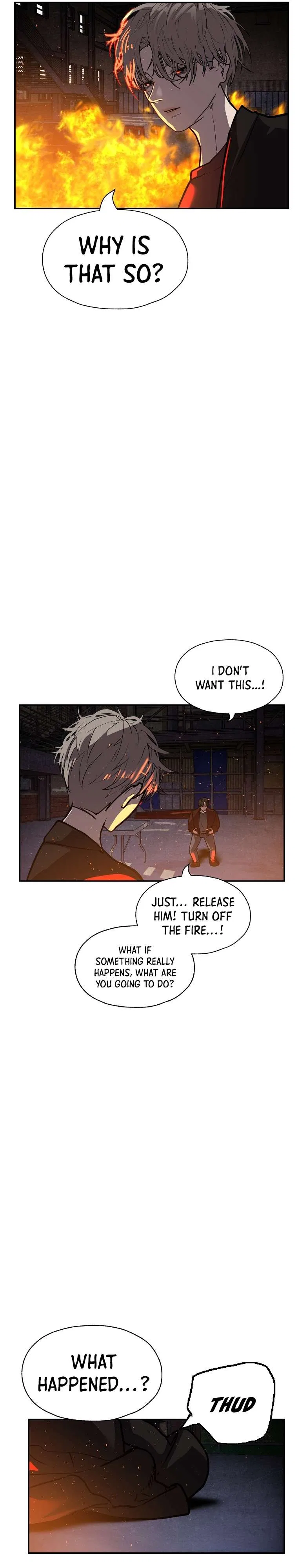 VR HERO Chapter 46 – Page 8