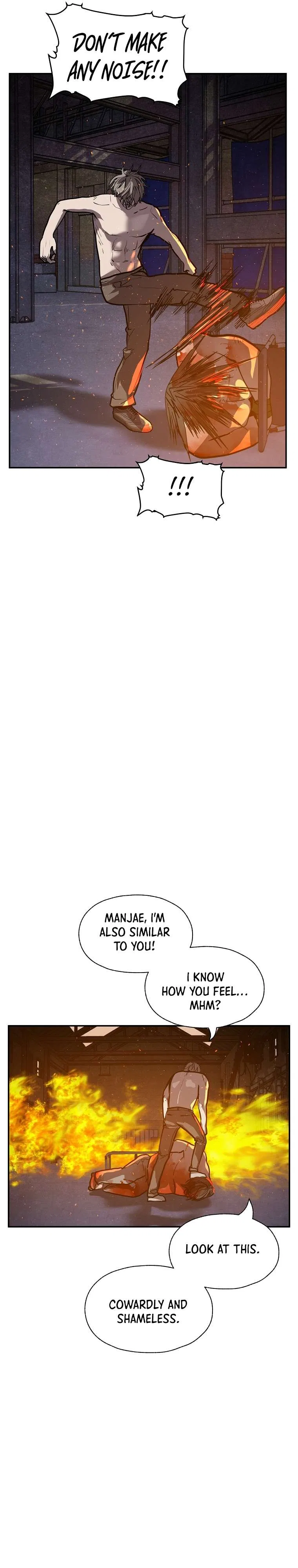 VR HERO Chapter 46 – Page 14