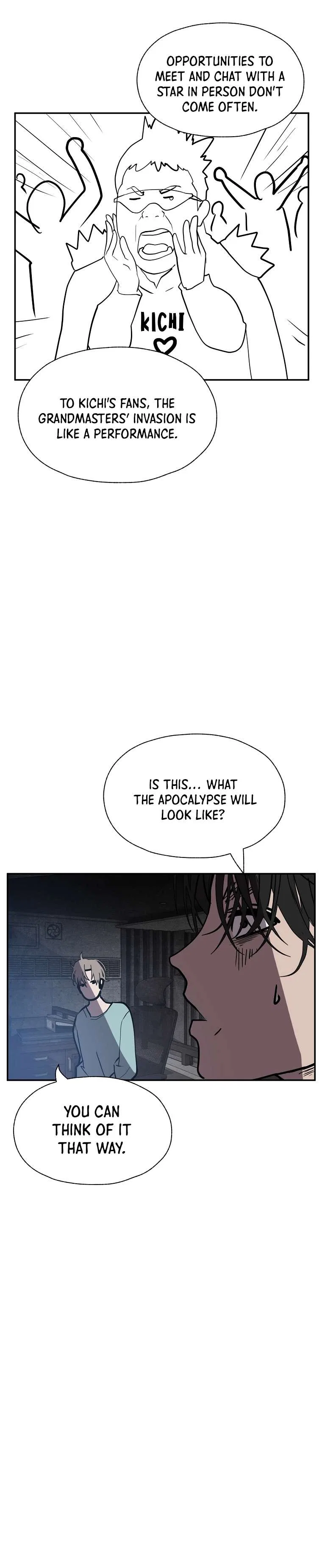 VR HERO Chapter 46 – Page 37