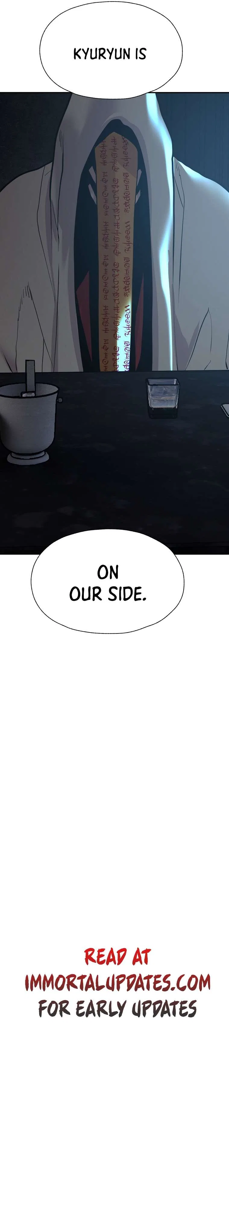 VR HERO Chapter 46 – Page 41