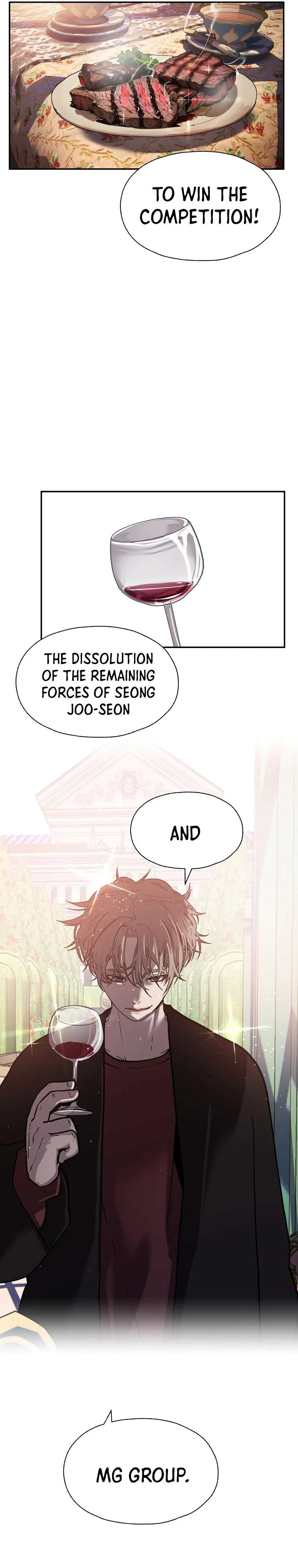 VR HERO Chapter 45 – Page 5