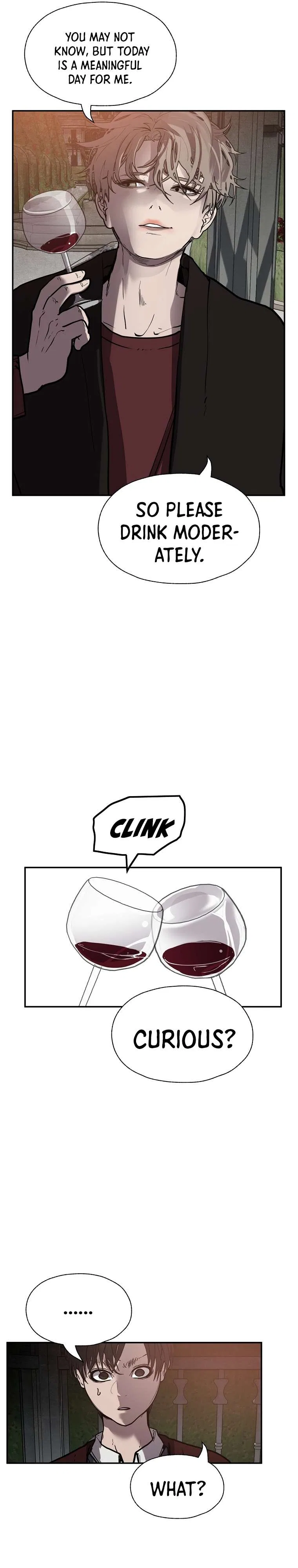 VR HERO Chapter 45 – Page 7