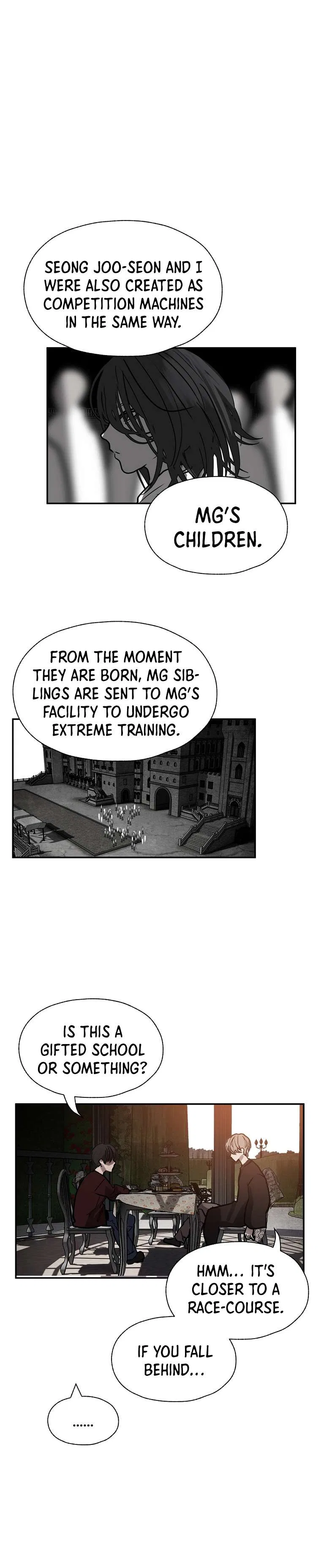 VR HERO Chapter 45 – Page 12