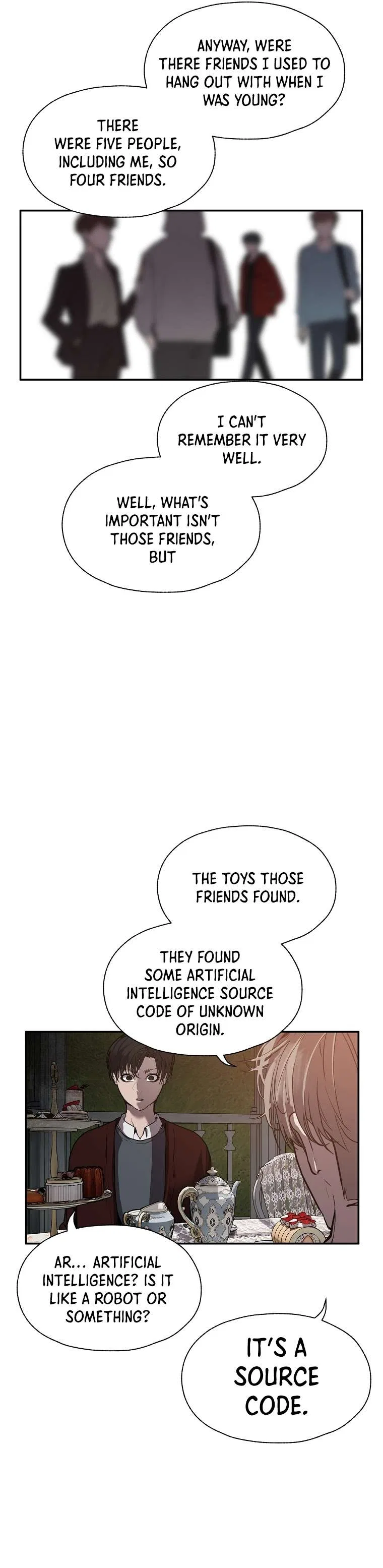 VR HERO Chapter 45 – Page 13