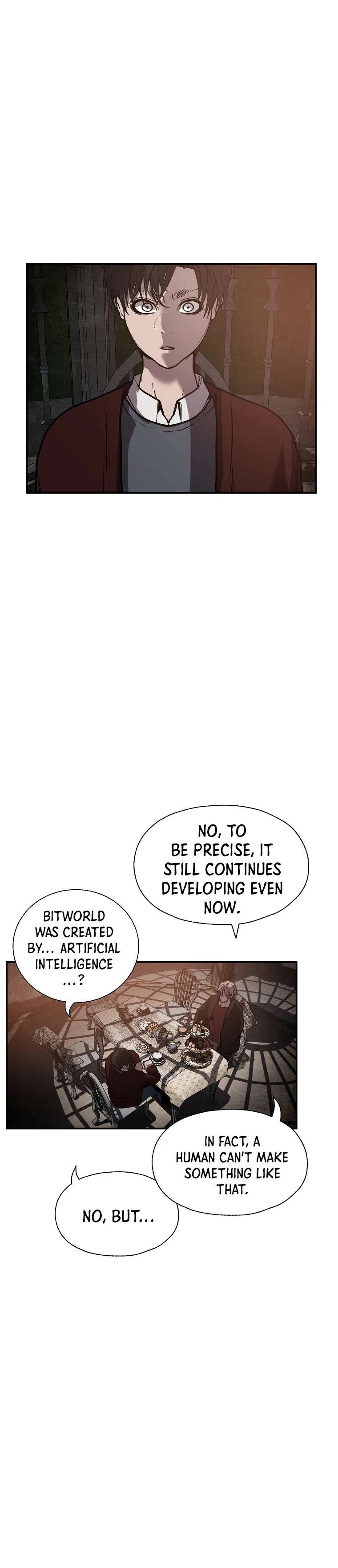 VR HERO Chapter 45 – Page 15