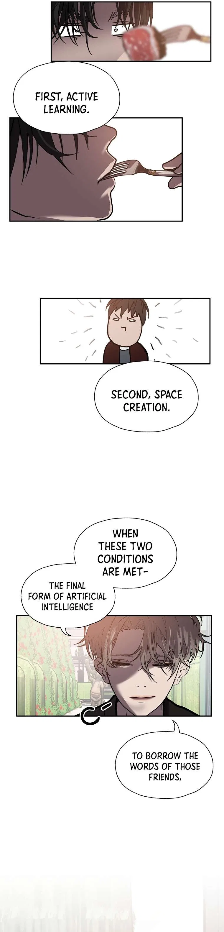 VR HERO Chapter 45 – Page 17