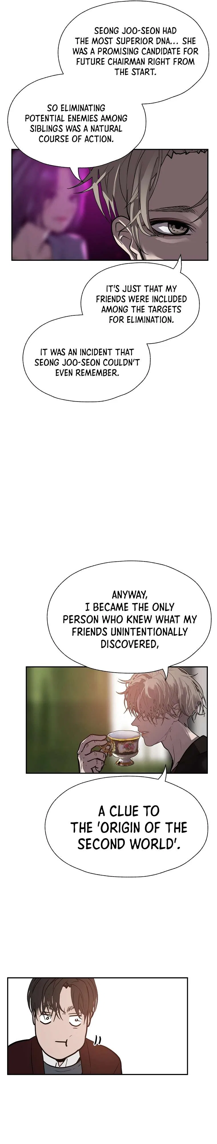 VR HERO Chapter 45 – Page 22