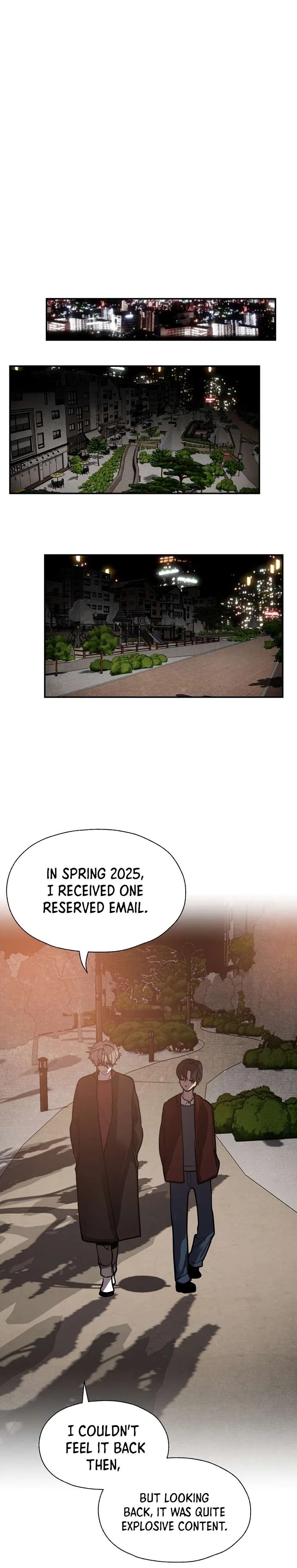 VR HERO Chapter 45 – Page 23