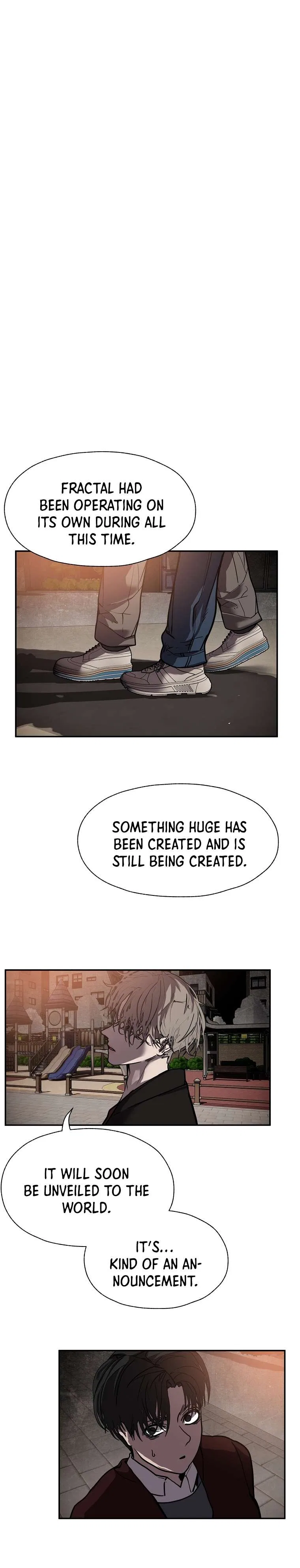 VR HERO Chapter 45 – Page 24
