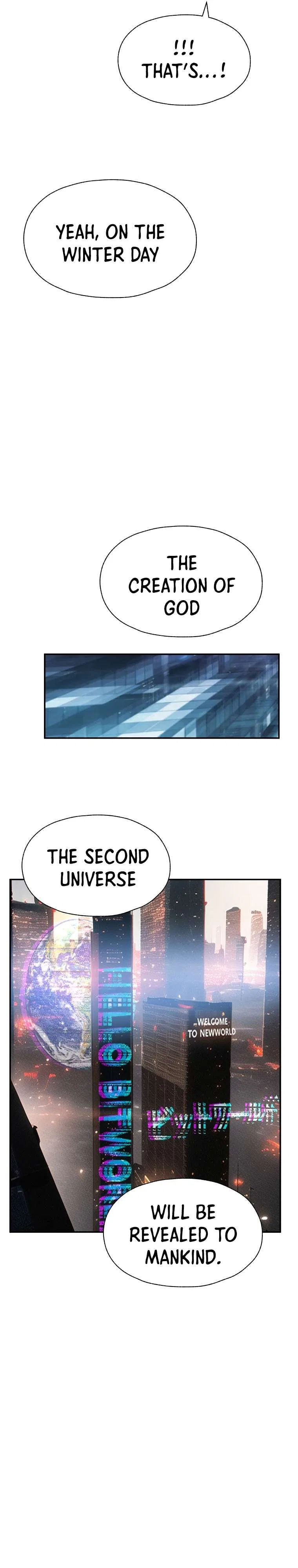 VR HERO Chapter 45 – Page 25
