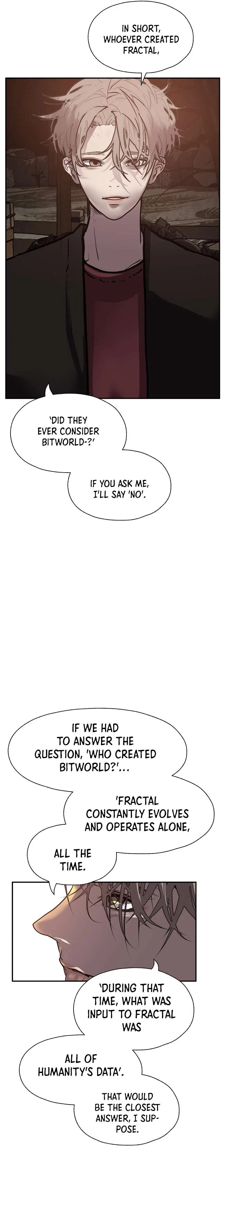 VR HERO Chapter 45 – Page 28