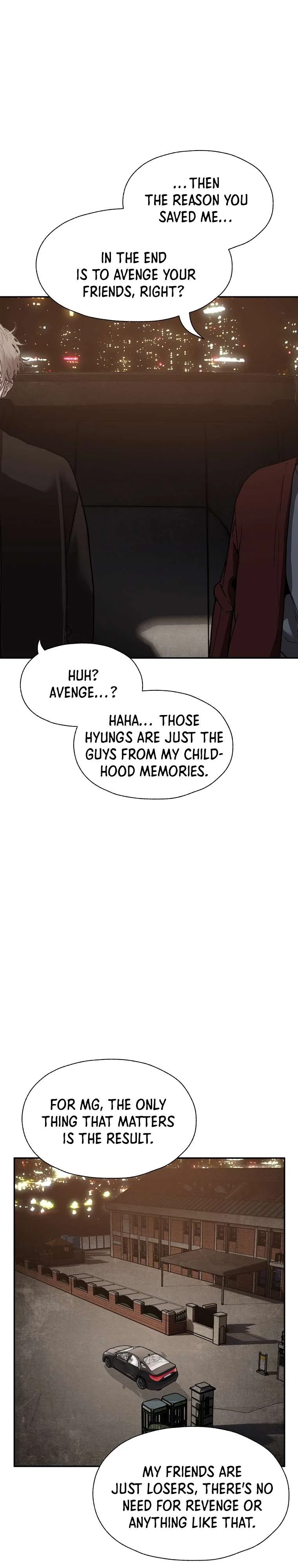 VR HERO Chapter 45 – Page 33