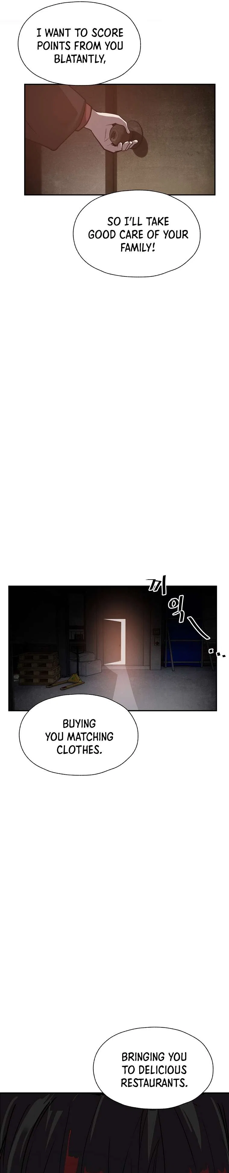VR HERO Chapter 45 – Page 38
