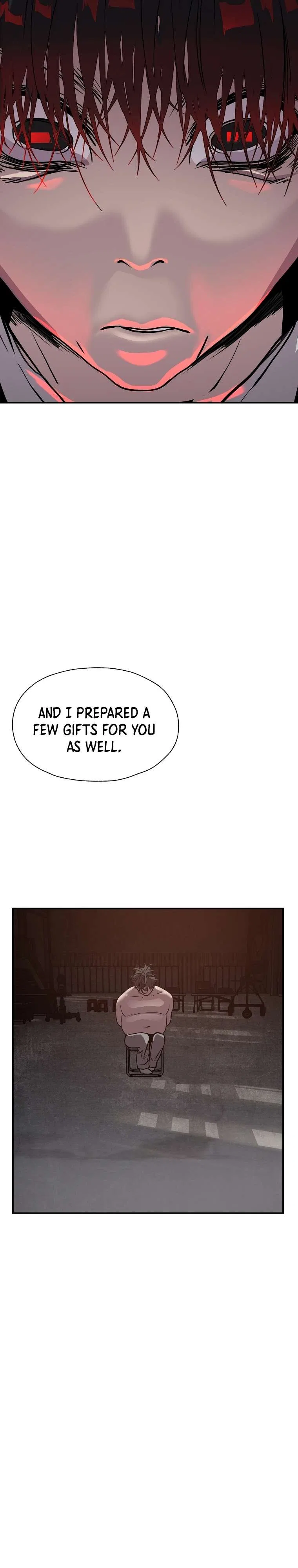 VR HERO Chapter 45 – Page 39
