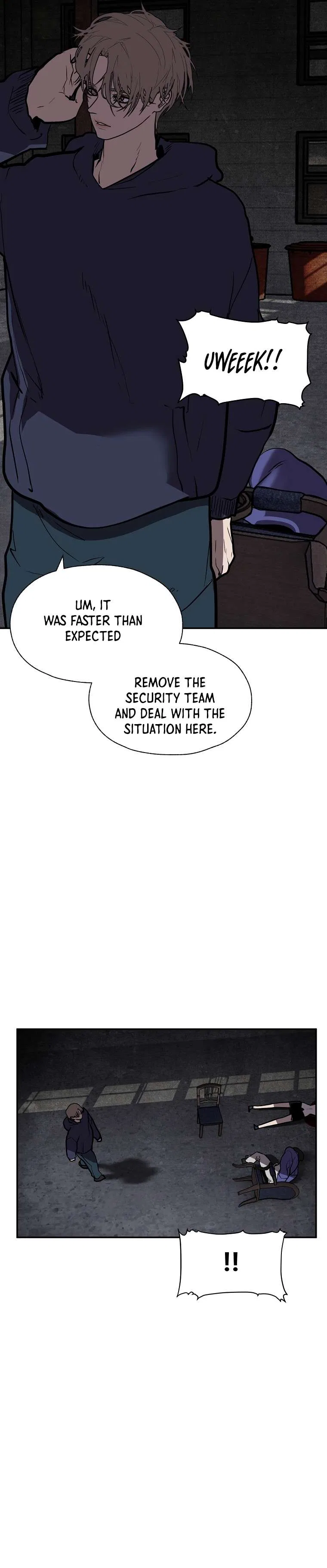 VR HERO Chapter 44 – Page 11