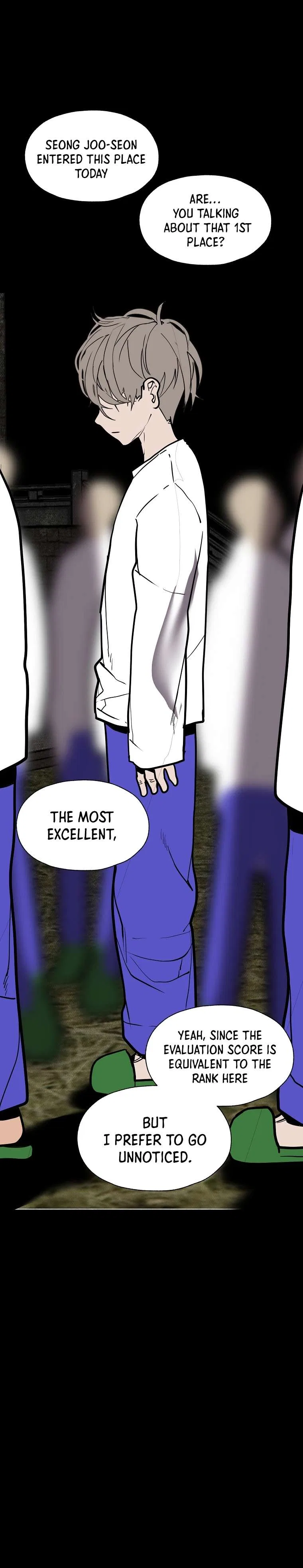 VR HERO Chapter 44 – Page 15