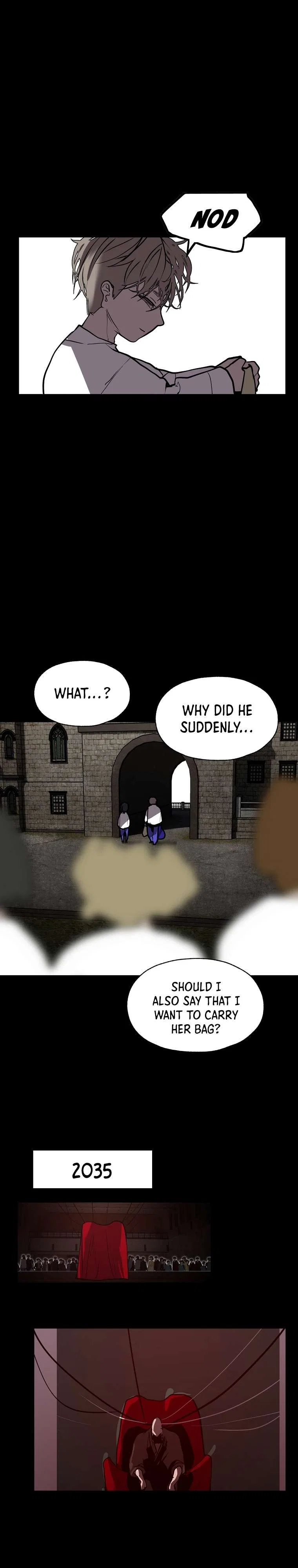 VR HERO Chapter 44 – Page 21