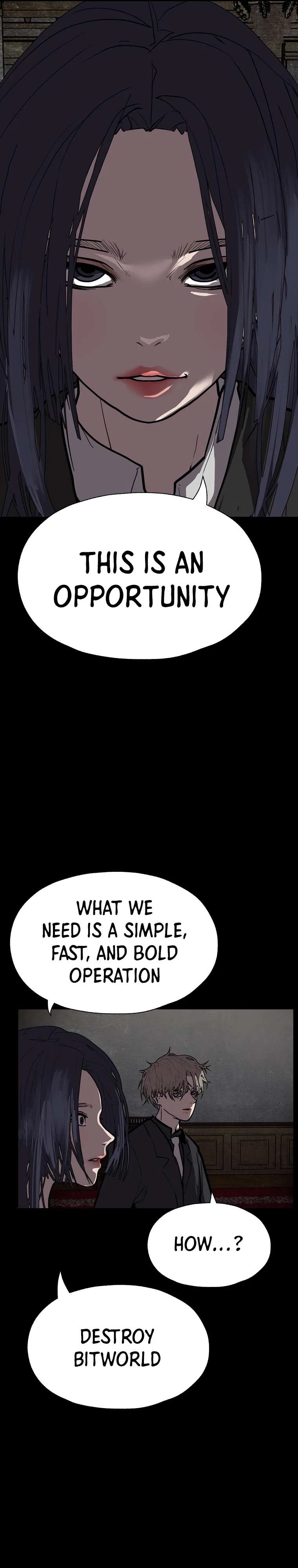 VR HERO Chapter 44 – Page 23