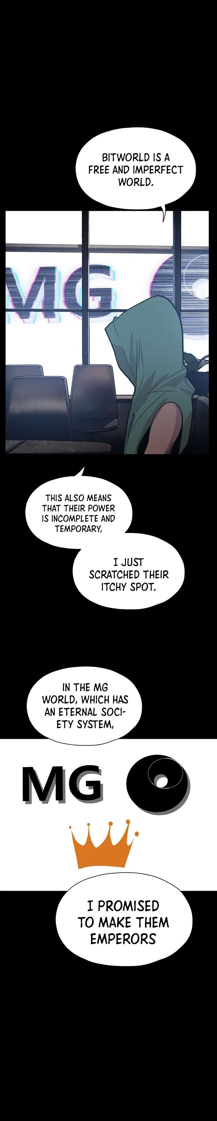 VR HERO Chapter 44 – Page 26