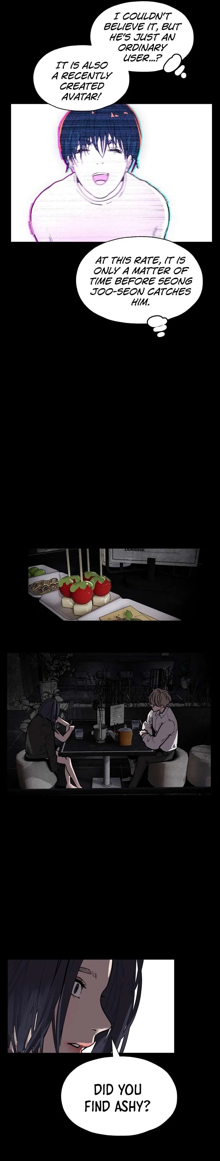 VR HERO Chapter 44 – Page 31