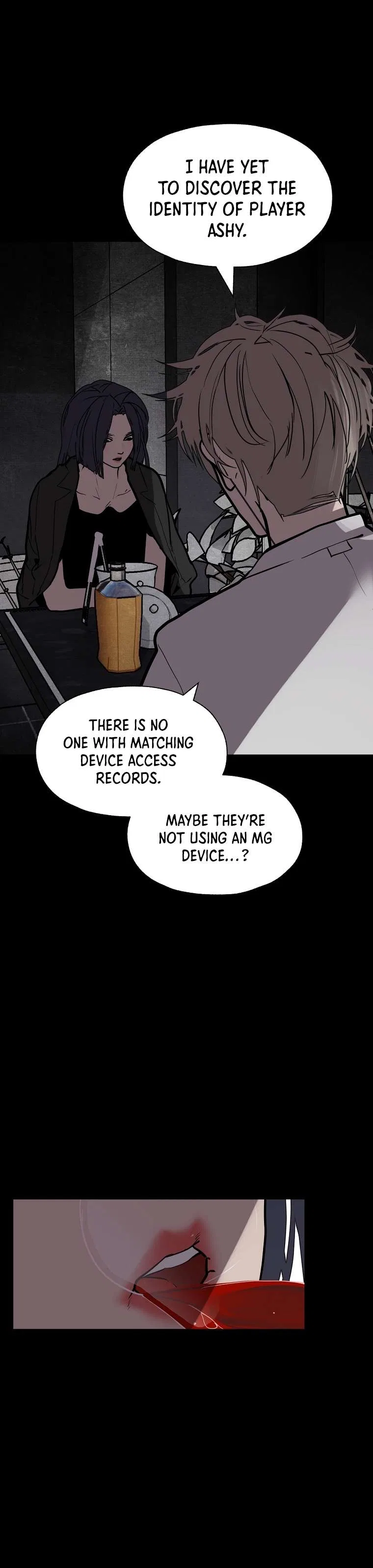 VR HERO Chapter 44 – Page 32
