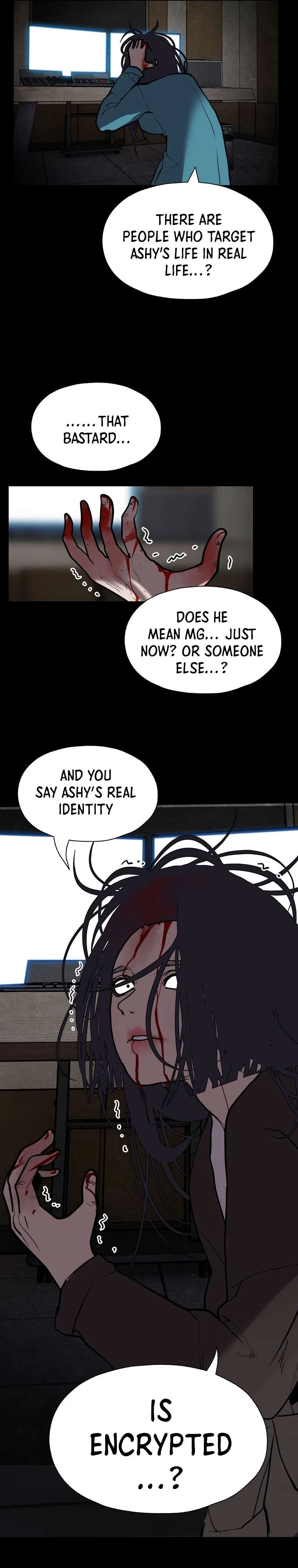 VR HERO Chapter 44 – Page 42
