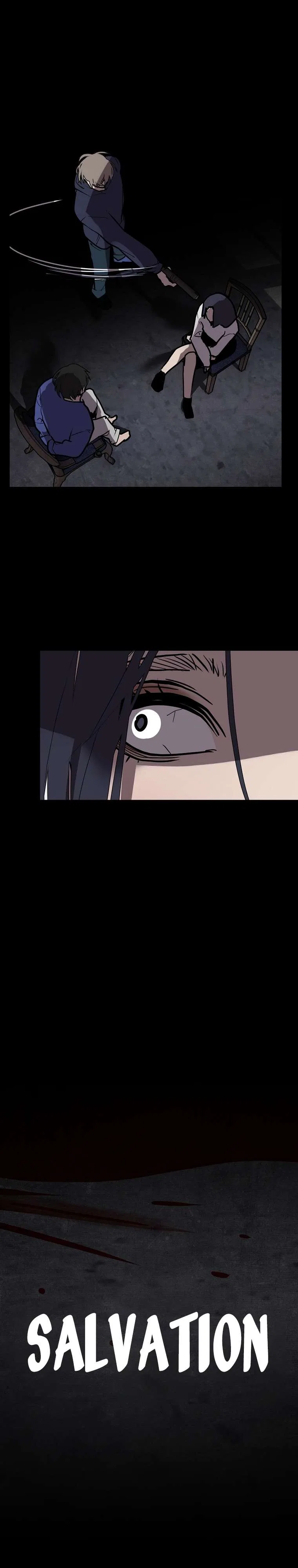 VR HERO Chapter 44 – Page 73