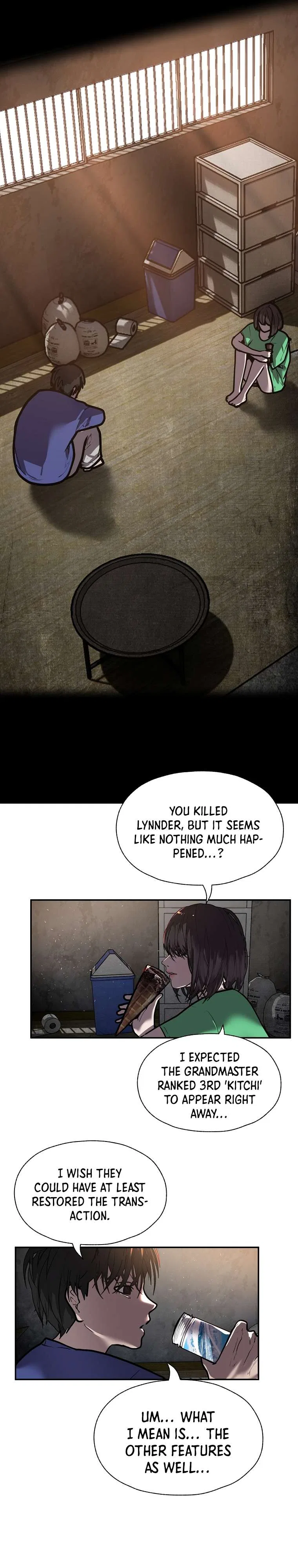 VR HERO Chapter 43 – Page 2