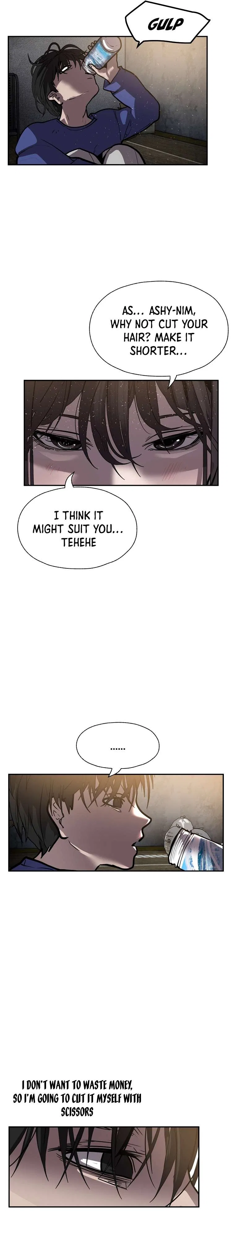 VR HERO Chapter 43 – Page 4