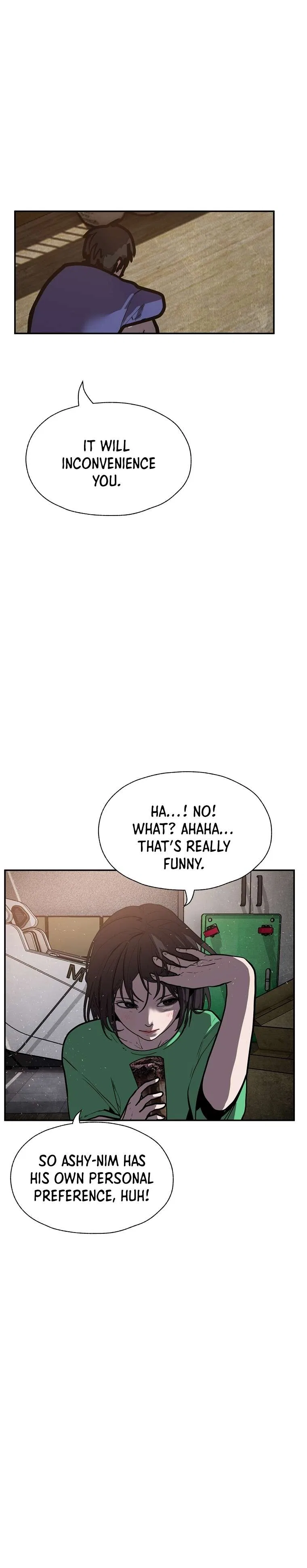 VR HERO Chapter 43 – Page 6